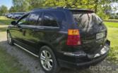 Chrysler Pacifica 1 generation Crossover