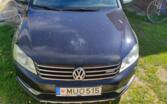 Volkswagen Passat B7