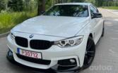 BMW 4 Series F32/F33/F36 Coupe