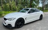 BMW 4 Series F32/F33/F36 Coupe