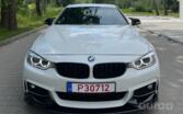 BMW 4 Series F32/F33/F36 Coupe