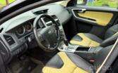 Volvo XC60 1 generation Crossover