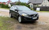 Volvo XC60 1 generation Crossover