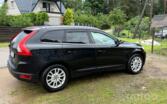 Volvo XC60 1 generation Crossover