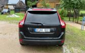 Volvo XC60 1 generation Crossover