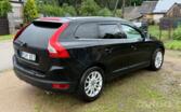 Volvo XC60 1 generation Crossover
