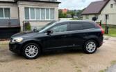 Volvo XC60 1 generation Crossover
