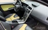 Volvo XC60 1 generation Crossover