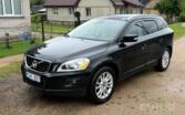 Volvo XC60 1 generation Crossover