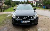 Volvo XC60 1 generation Crossover