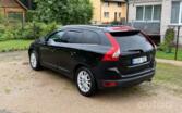 Volvo XC60 1 generation Crossover