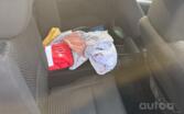 Toyota Corolla Verso 1 generation [restyling] Minivan