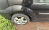 Toyota Corolla Verso 1 generation [restyling] Minivan