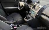 Toyota Corolla Verso 1 generation [restyling] Minivan