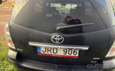 Toyota Corolla Verso 1 generation [restyling] Minivan