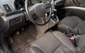 Toyota Corolla Verso 1 generation [restyling] Minivan