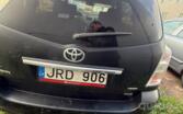 Toyota Corolla Verso 1 generation [restyling] Minivan