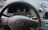 Toyota Corolla Verso 1 generation [restyling] Minivan