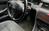 Audi A6 4B/C5 Sedan