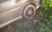 Opel Vectra C [restyling] wagon 5-doors