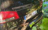 Opel Vectra C [restyling] wagon 5-doors