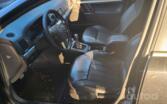 Opel Vectra C [restyling] wagon 5-doors