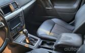 Opel Vectra C [restyling] wagon 5-doors