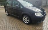 Volkswagen Touran 1 generation Minivan