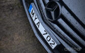 Mercedes-Benz C-Class W204/S204 AMG Sedan 4-doors