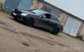 Mercedes-Benz C-Class W204/S204 AMG Sedan 4-doors