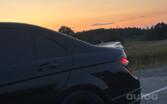 Mercedes-Benz C-Class W204/S204 AMG Sedan 4-doors