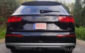 Audi Q7 4M Crossover