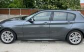 BMW 1 Series F20/F21 Hatchback 5-doors