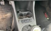Skoda Fabia 5J [restyling] Combi wagon 5-doors