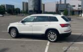 Skoda Kodiaq 1 generation Crossover