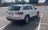 Skoda Kodiaq 1 generation Crossover