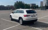 Skoda Kodiaq 1 generation Crossover
