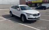Skoda Kodiaq 1 generation Crossover