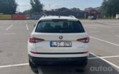Skoda Kodiaq 1 generation Crossover