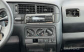 Volkswagen Vento 1 generation Sedan