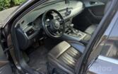 Audi A6 allroad C7