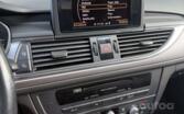 Audi A6 allroad C7