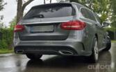 Mercedes-Benz C220 2017