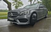 Mercedes-Benz C220 2017