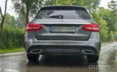 Mercedes-Benz C220 2017