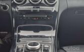 Mercedes-Benz C220 2017