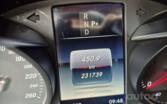 Mercedes-Benz C220 2017