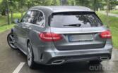 Mercedes-Benz C220 2017