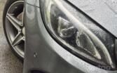 Mercedes-Benz C220 2017