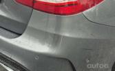 Mercedes-Benz C220 2017